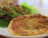 ささみのチーズパン粉焼き作り方5写真