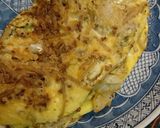 そぼろ入りボリューミー卵焼き作り方8写真