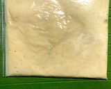 粉ミルク消費クッキー♡作り方8写真