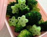 霜降りひらたけと鶏肉のサッと煮作り方12写真