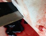 【基本】ブリの捌き方(三枚おろし)作り方4写真