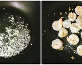 ✦海老とブロッコリーのタイ中華炒め✦作り方5写真