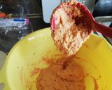 離乳食★完全食(笑)野菜パンケーキ作り方5写真
