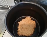 離乳食★完全食(笑)野菜パンケーキ作り方6写真