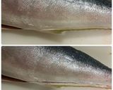 【基本】ブリの捌き方(三枚おろし)作り方8写真