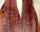 【基本】ブリの捌き方(三枚おろし)作り方10写真