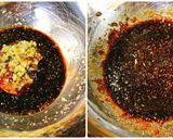 本格タイ風焼き鳥✦ガイヤーン✦作り方4写真