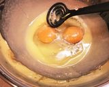 干し芋でパウンドケーキ作り方4写真