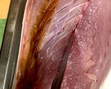 【基本】ブリの捌き方(三枚おろし)作り方11写真