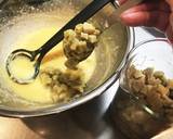 干し芋でパウンドケーキ作り方5写真
