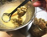 干し芋でパウンドケーキ作り方5写真