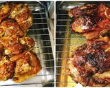 本格タイ風焼き鳥✦ガイヤーン✦作り方6写真