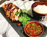 本格タイ風焼き鳥✦ガイヤーン✦作り方11写真