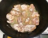 鶏むね肉で！ジューシーな唐揚げ！作り方5写真