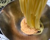 明太子パスタ!混ぜるだけ☆作り方3写真