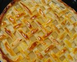 煮りんごカスタードアップルパイ!!作り方13写真