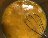 甘めの厚焼き玉子作り方1写真
