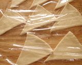 キャラメルバターパン(HB使用)作り方7写真