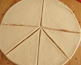 キャラメルバターパン(HB使用)作り方5写真