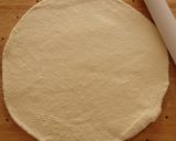 キャラメルバターパン(HB使用)作り方4写真