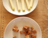 キャラメルバターパン(HB使用)作り方9写真