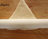 キャラメルバターパン(HB使用)作り方11写真