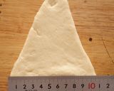 キャラメルバターパン(HB使用)作り方10写真