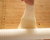 キャラメルバターパン(HB使用)作り方13写真