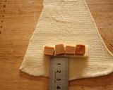 キャラメルバターパン(HB使用)作り方16写真