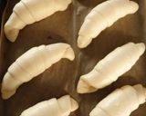 キャラメルバターパン(HB使用)作り方21写真