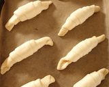 キャラメルバターパン(HB使用)作り方20写真