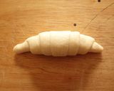 キャラメルバターパン(HB使用)作り方19写真