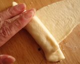 キャラメルバターパン(HB使用)作り方17写真