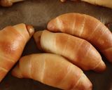 キャラメルバターパン(HB使用)作り方23写真