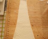 キャラメルバターパン(HB使用)作り方25写真