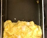 甘めの厚焼き玉子作り方4写真