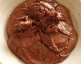 チョコ白パン（HB使用）作り方3写真