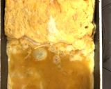 甘めの厚焼き玉子作り方6写真
