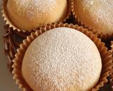 チョコ白パン（HB使用）作り方17写真