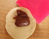 チョコ白パン（HB使用）作り方9写真
