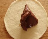 チョコ白パン（HB使用）作り方8写真