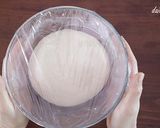 ミルクパン作り方8写真