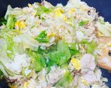簡単にプロの味！オカン直伝お店のやきめし作り方13写真