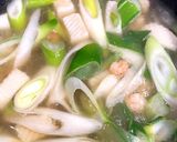 豆腐と冷凍シーフードミックスであんかけ！作り方5写真