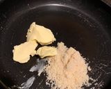 ナスのタルトタタン作り方1写真