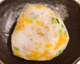 悪魔的◎やみつきご飯◎やみつきおにぎり作り方2写真