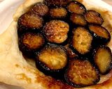 ナスのタルトタタン作り方7写真