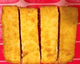 厚揚げの肉巻き◎タルタルソース添え作り方2写真