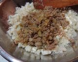 餃子の皮で作るインドサモサ作り方5写真