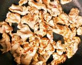 豚小間肉と豆のトマト煮込み作り方3写真